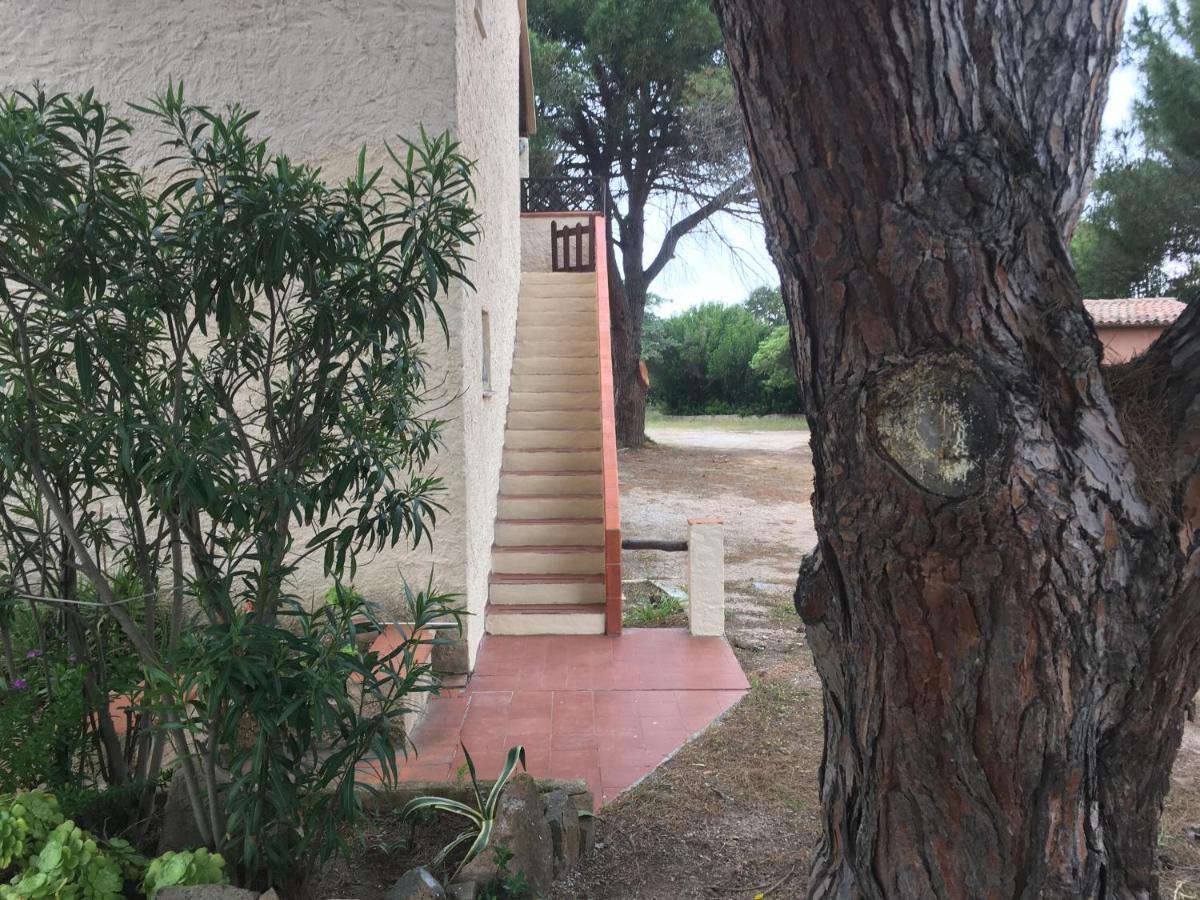Monolocale A Rena Majore Di Gallura Exterior foto